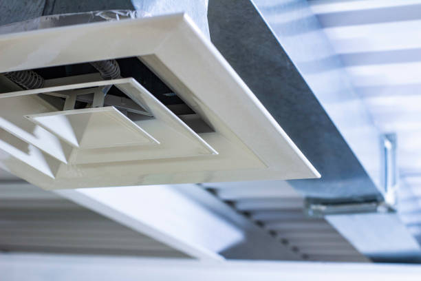 Best HVAC System Cleaning  in Freemansburg, PA
