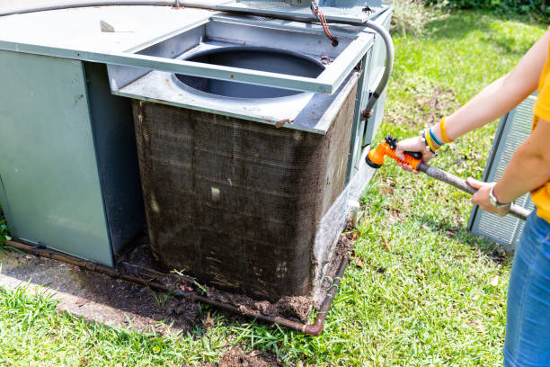 Best Air Duct Cleaning Near Me  in Freemansburg, PA