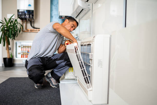 Best Commercial HVAC Duct Cleaning  in Freemansburg, PA