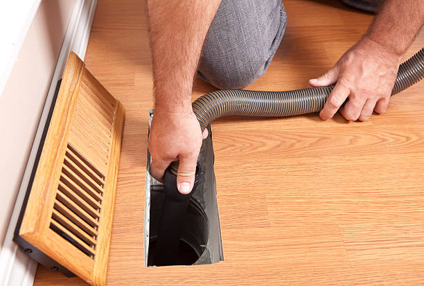 Best Commercial HVAC Duct Cleaning  in Freemansburg, PA