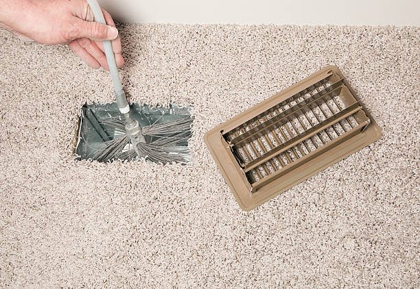 Best HVAC Duct Inspection Services  in Freemansburg, PA